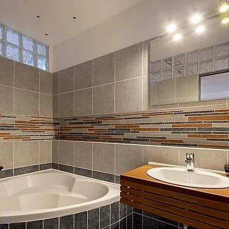 Hotel Pytloun Wellness Travel Liberec