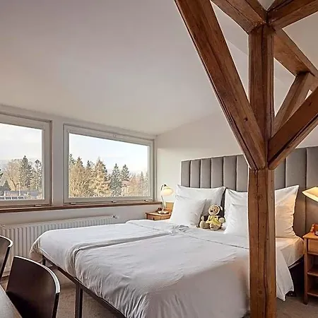 Hotel Pytloun Wellness Travel