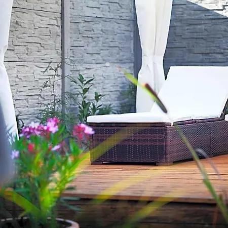 Pytloun Wellness Travel Hotel Liberec