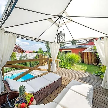 Hotel Pytloun Wellness Travel