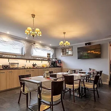 Hotel Pytloun Wellness Travel 3*