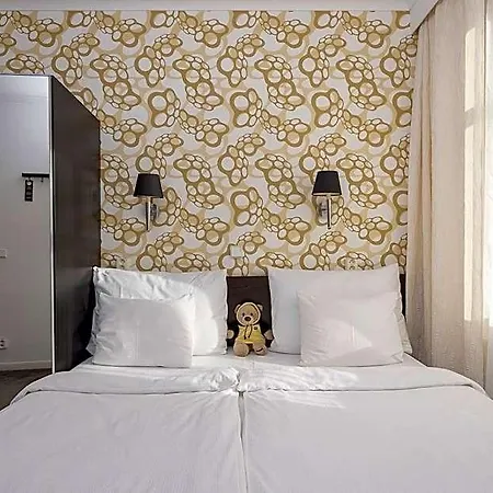 Pytloun Wellness Travel Hotel