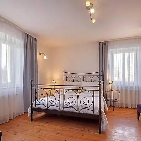 Pytloun Wellness Travel Hotel 3*