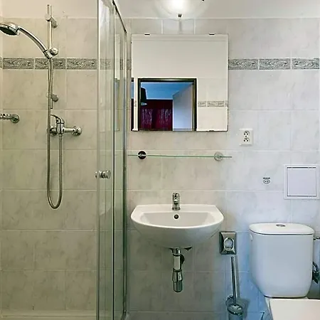 Pytloun Wellness Travel Hotel