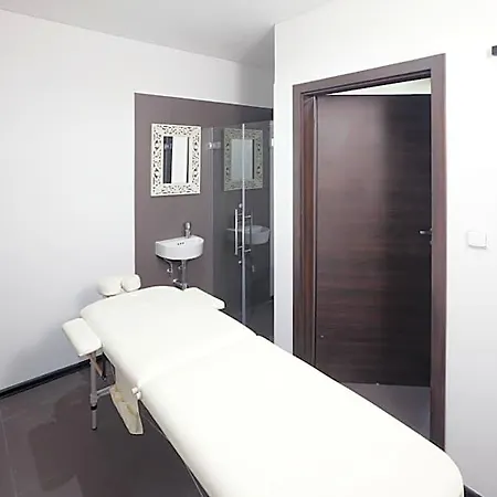 Pytloun Wellness Travel Liberec