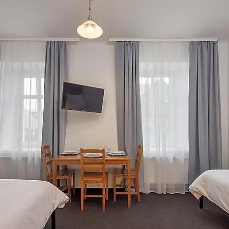 Pytloun Wellness Travel 3*
