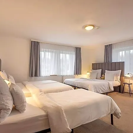 Pytloun Wellness Travel Hotel