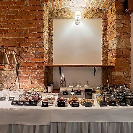 Hotel Pytloun Wellness Travel