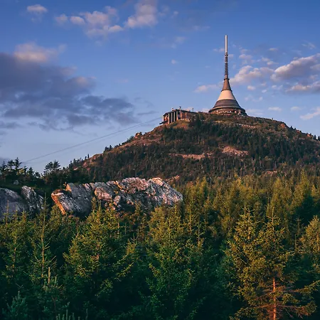 Pytloun Wellness Travel 3*