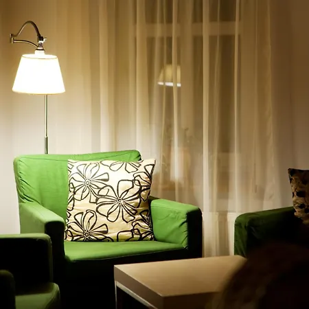 Pytloun Wellness Travel 호텔 3*