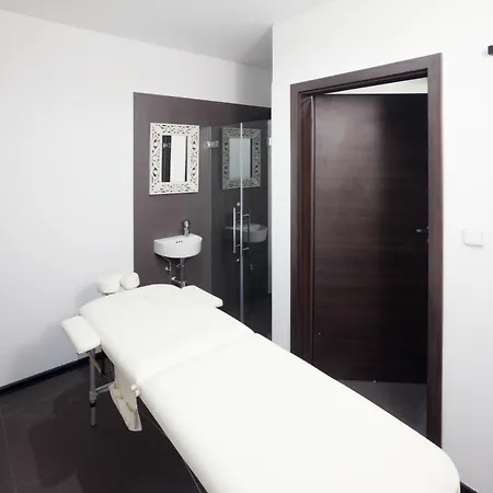 Pytloun Wellness Travel 3* Liberec
