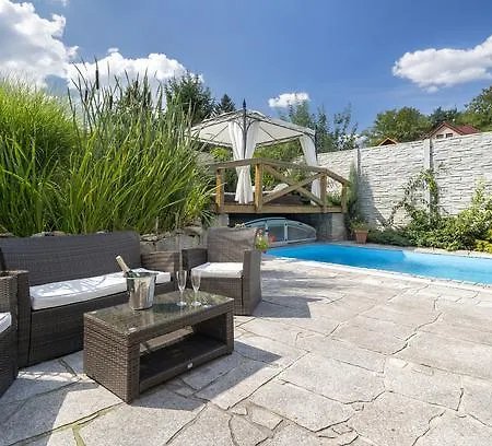 Pytloun Wellness Travel Ξενοδοχείο