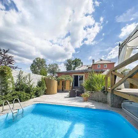 Pytloun Wellness Travel
