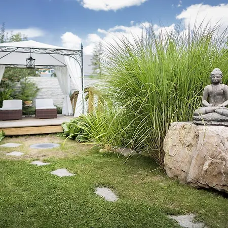 Pytloun Wellness Travel Ξενοδοχείο Λίμπερεκ