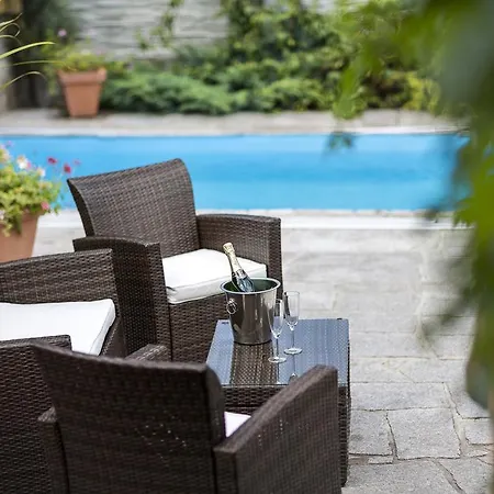 Pytloun Wellness Travel Ξενοδοχείο