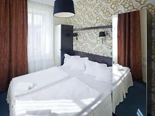 Ξενοδοχείο Pytloun Wellness Travel 3*