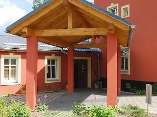 Ξενοδοχείο Pytloun Wellness Travel Λίμπερεκ