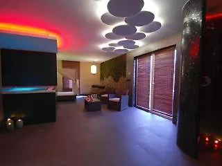 Hotel Pytloun Wellness Travel 3*