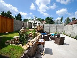 Ξενοδοχείο Pytloun Wellness Travel