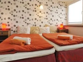 Ξενοδοχείο Pytloun Wellness Travel 3*