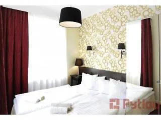 Pytloun Wellness Travel 3* Λίμπερεκ