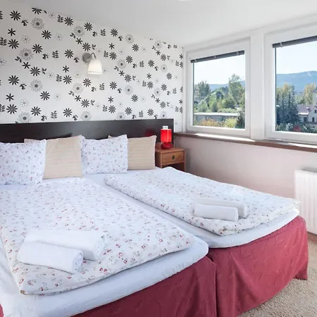 Hotel Pytloun Wellness Travel Liberec