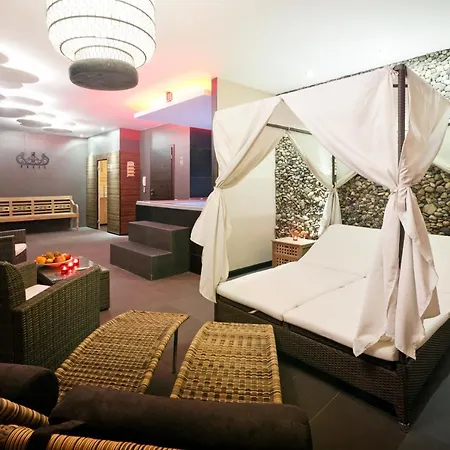 Pytloun Wellness Travel Liberec