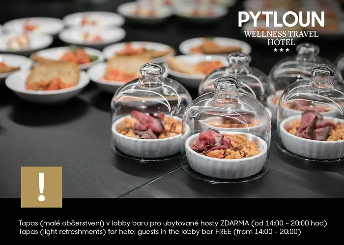 Pytloun Wellness Travel Λίμπερεκ