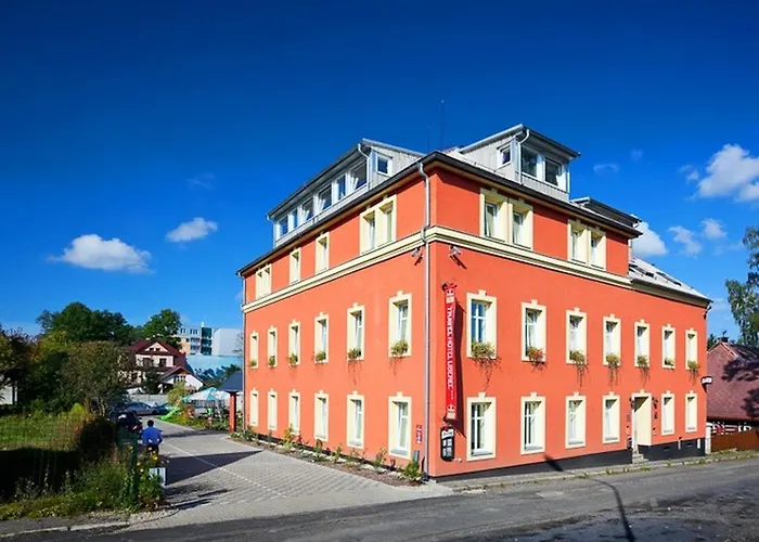 Pytloun Wellness Travel