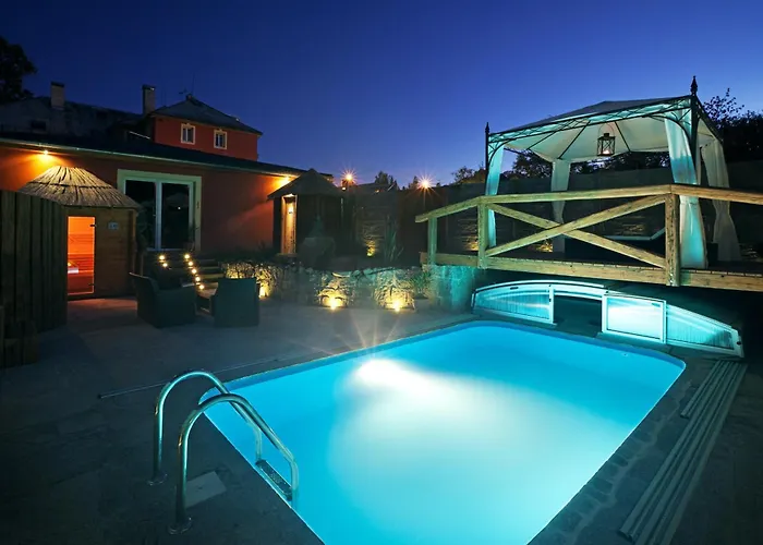 Pytloun Wellness Travel