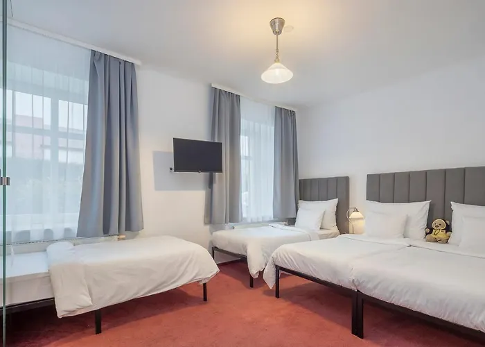 Pytloun Wellness Travel Hotel 3*