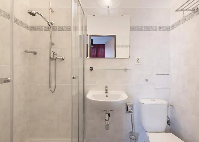 Pytloun Wellness Travel Hotel Liberec