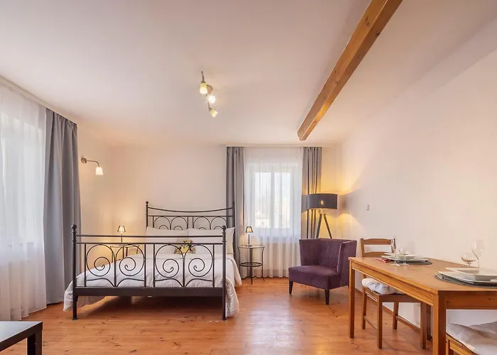 Pytloun Wellness Travel Hotel 3*