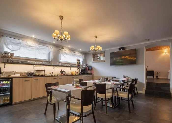 Pytloun Wellness Travel 3*