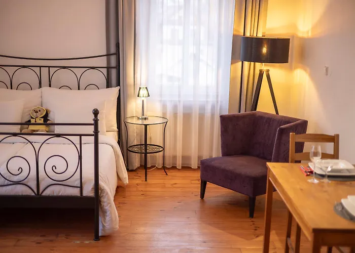 Ξενοδοχείο Pytloun Wellness Travel