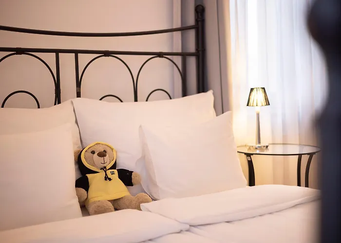 Pytloun Wellness Travel Ξενοδοχείο Λίμπερεκ