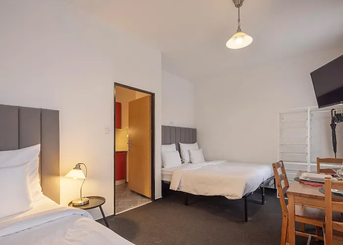 Pytloun Wellness Travel Ξενοδοχείο 3*