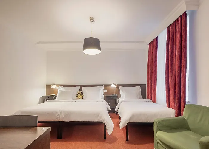 Pytloun Wellness Travel