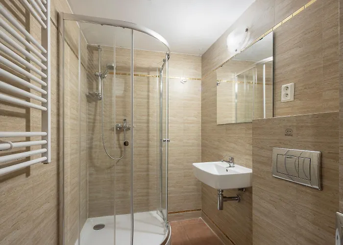 Pytloun Wellness Travel 3* Λίμπερεκ