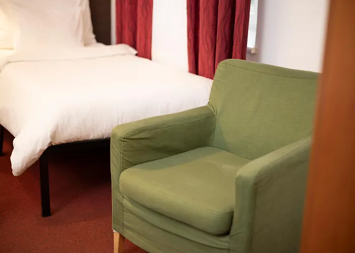 Pytloun Wellness Travel Ξενοδοχείο 3*