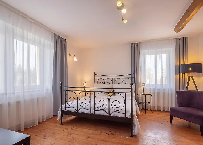 Ξενοδοχείο Pytloun Wellness Travel