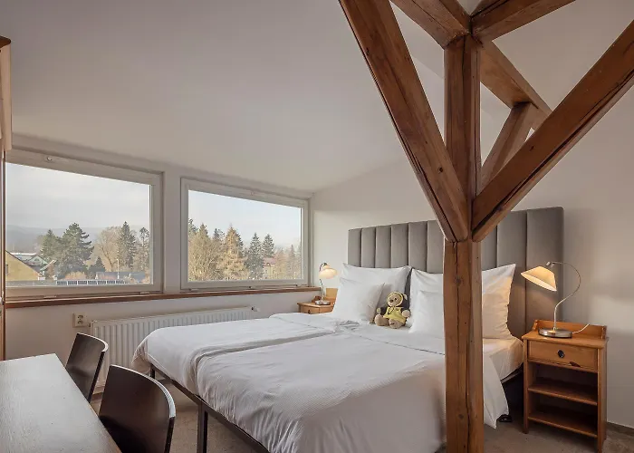 Pytloun Wellness Travel