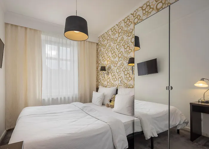 Pytloun Wellness Travel Λίμπερεκ