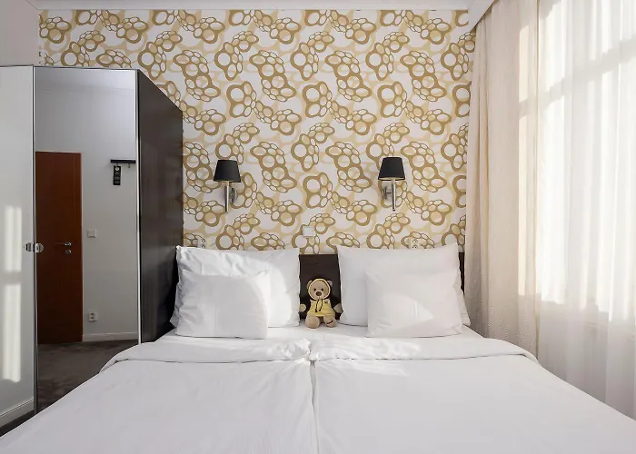 Ξενοδοχείο Pytloun Wellness Travel