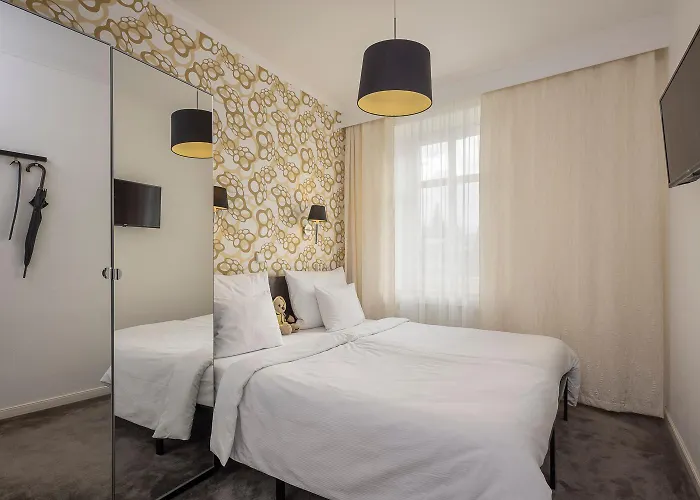 Pytloun Wellness Travel Ξενοδοχείο Λίμπερεκ