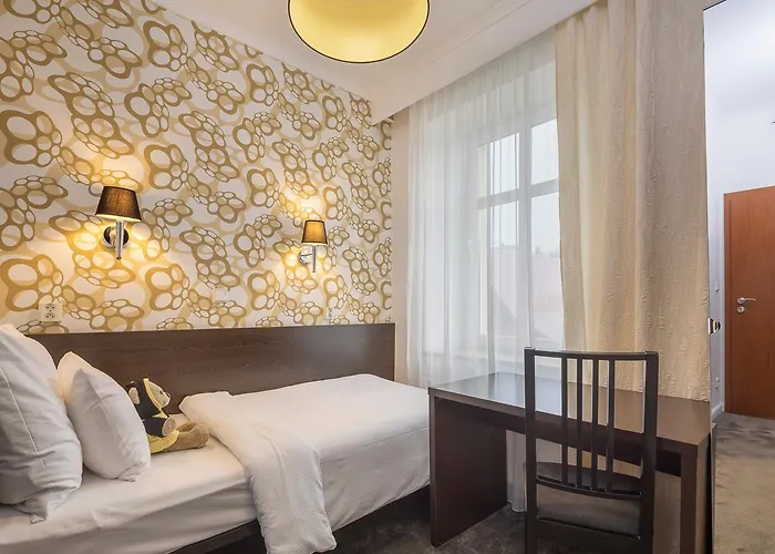 Pytloun Wellness Travel