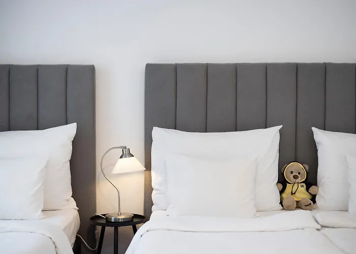 Pytloun Wellness Travel Ξενοδοχείο