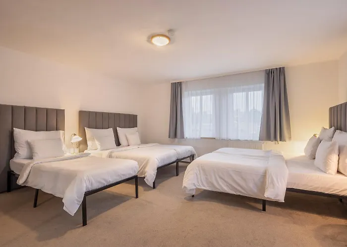 Pytloun Wellness Travel 3*