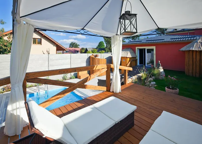 Ξενοδοχείο Pytloun Wellness Travel Λίμπερεκ