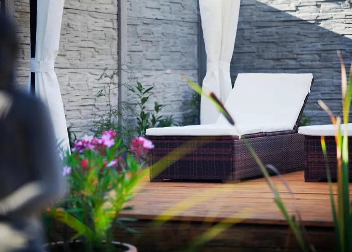 Ξενοδοχείο Pytloun Wellness Travel